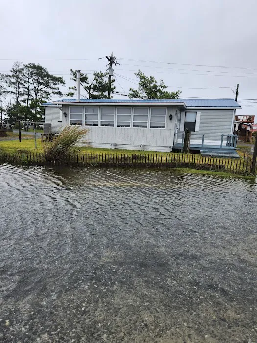 Bay City Mobile Home Park 6