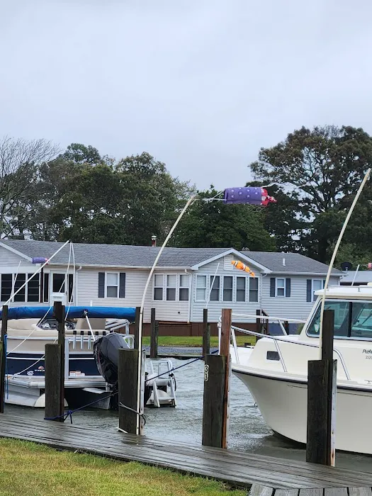 Bay City Mobile Home Park 2