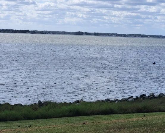 White House Beach Inc.