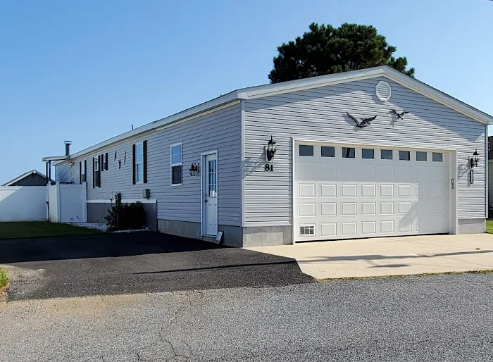 White House Beach Inc. 1