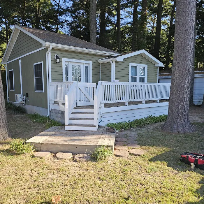 White House Beach Inc. 7