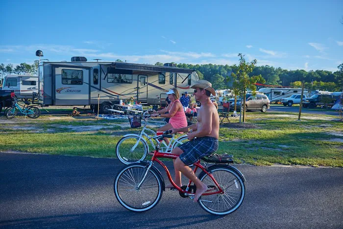 Sun Outdoors Rehoboth Bay 3