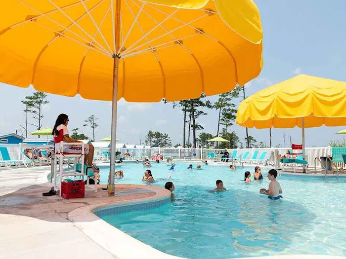 Sun Outdoors Rehoboth Bay 9