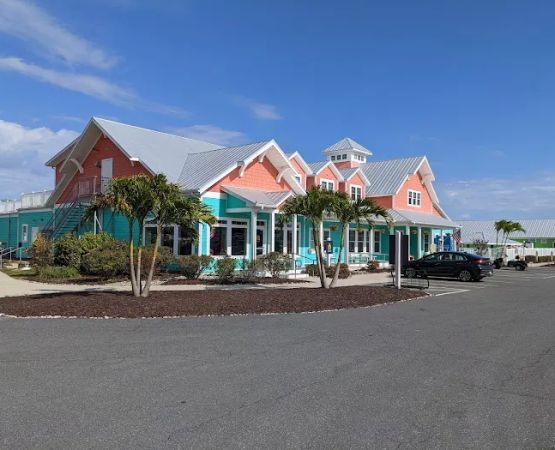 Sun Outdoors Rehoboth Bay