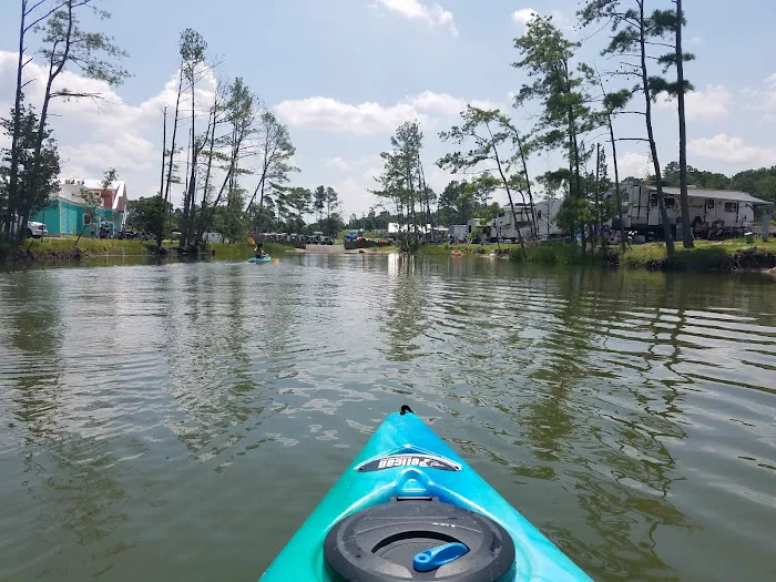 Sun Outdoors Rehoboth Bay 2