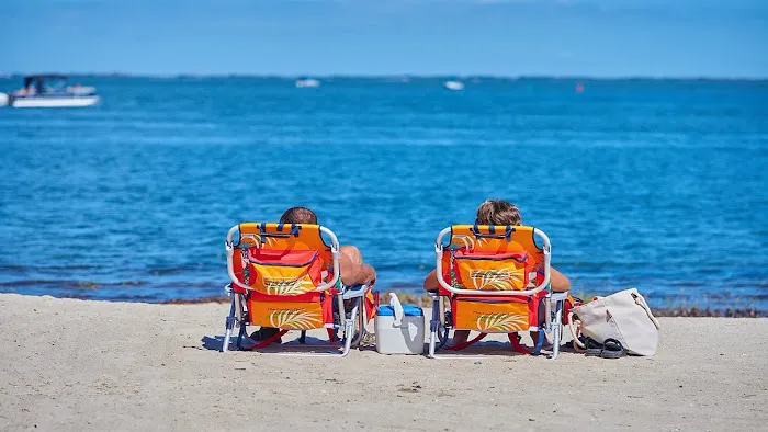 Sun Outdoors Rehoboth Bay 4
