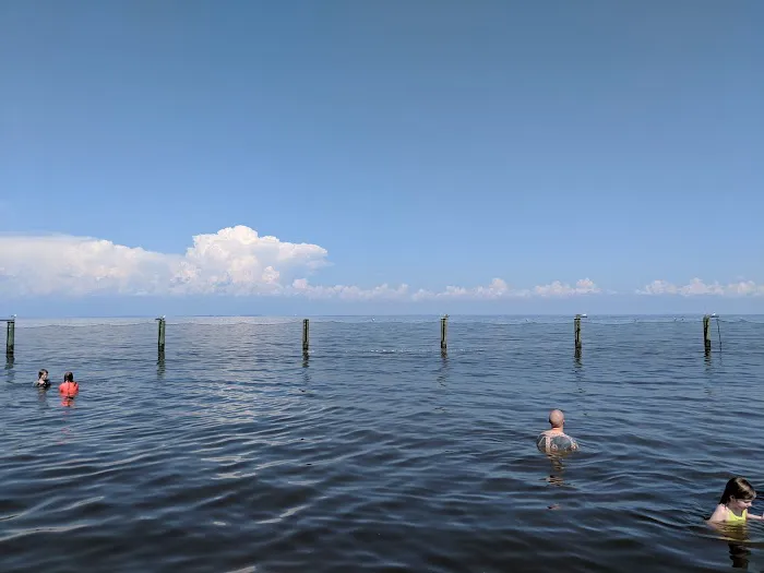 Breezy Point Beach & Campground 3