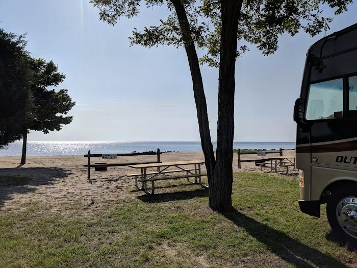 Breezy Point Beach & Campground 5