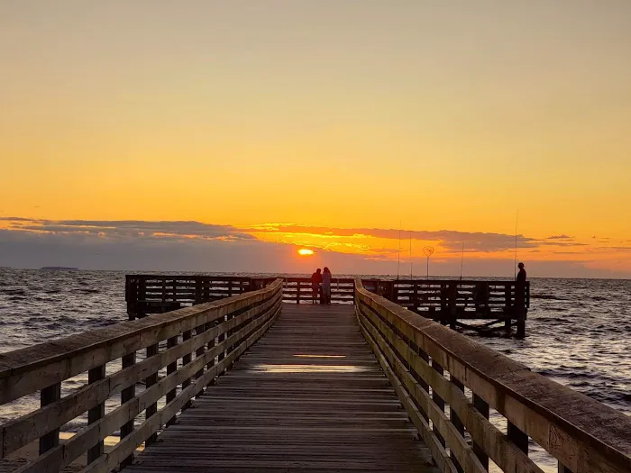 Breezy Point Beach & Campground 2