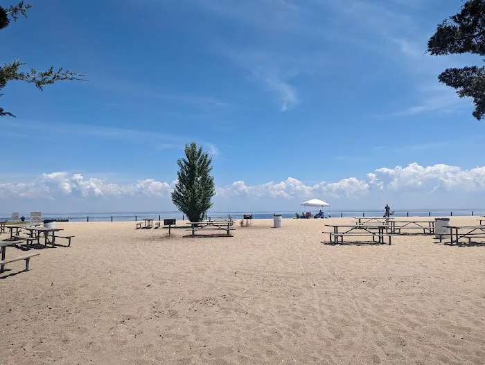 Breezy Point Beach & Campground 4