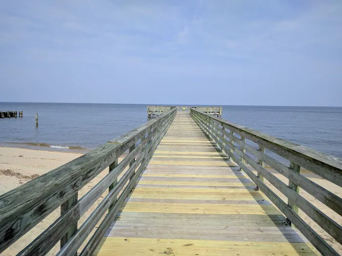 Breezy Point Beach & Campground 7