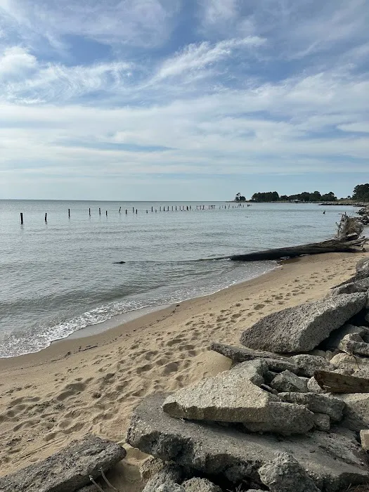 Taylors Island Family Campgrounds 0