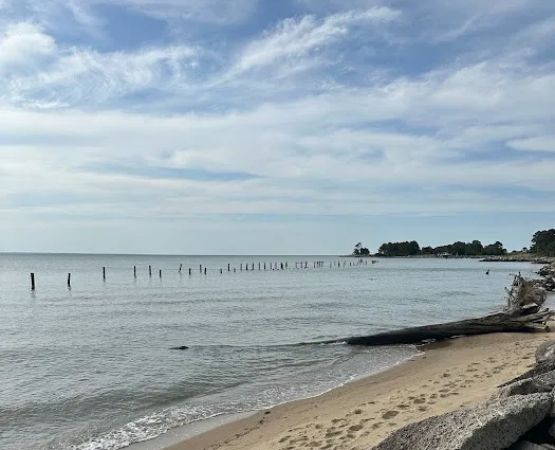 Taylors Island Family Campgrounds