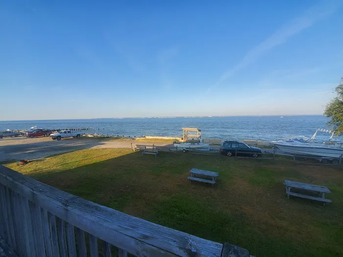 Taylors Island Family Campgrounds 4