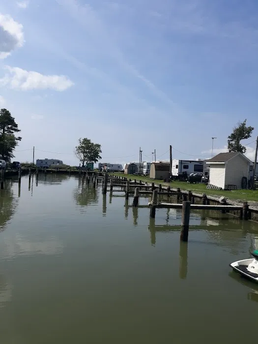 Taylors Island Family Campgrounds 3