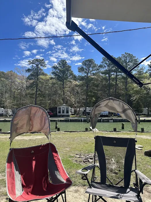 Taylors Island Family Campgrounds 9