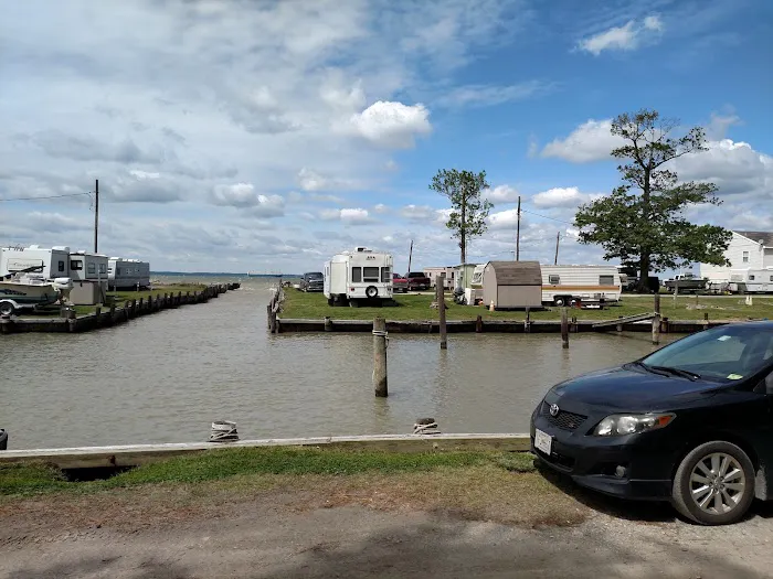 Taylors Island Family Campgrounds 6