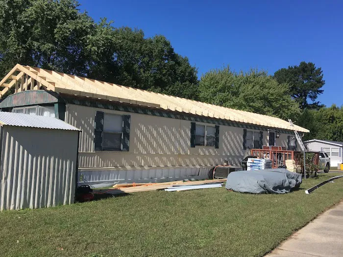 Boone's Mobile Estates Inc 6