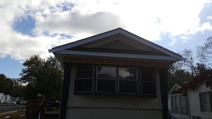 Boone's Mobile Estates Inc 1