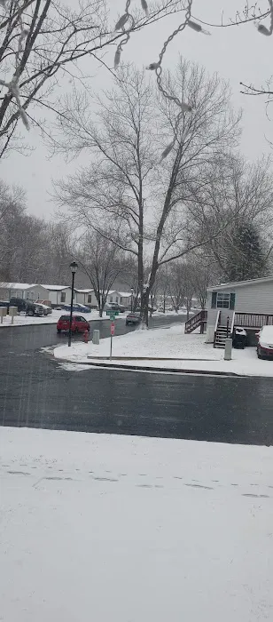 Boone's Mobile Estates Inc 8