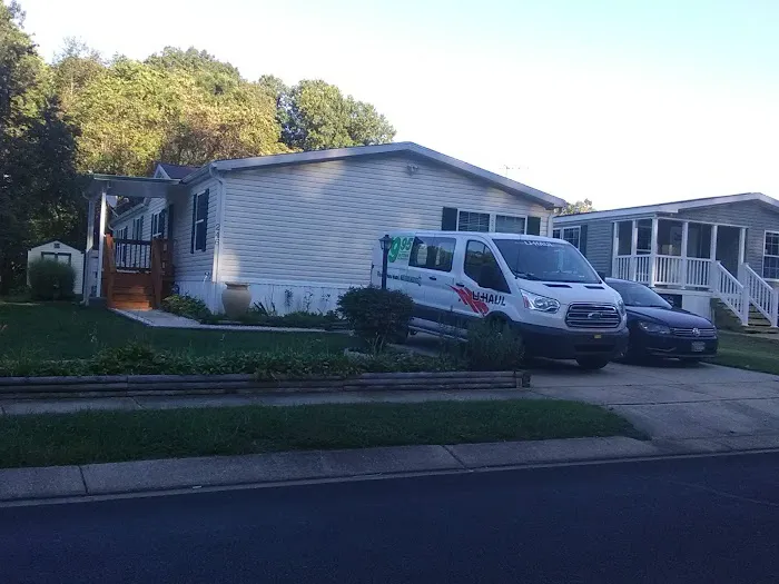 Boone's Mobile Estates Inc 2