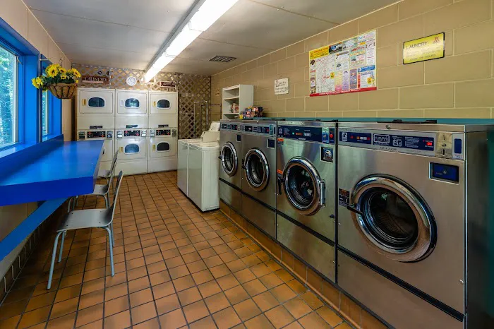 Washington DC / Capitol KOA Holiday 4