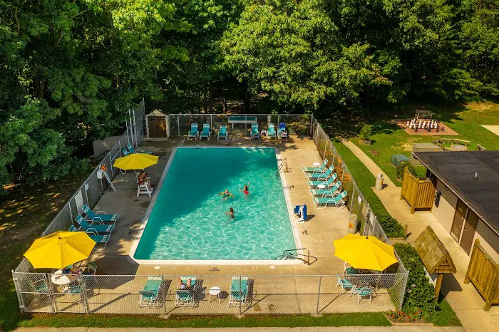 Washington DC / Capitol KOA Holiday 7