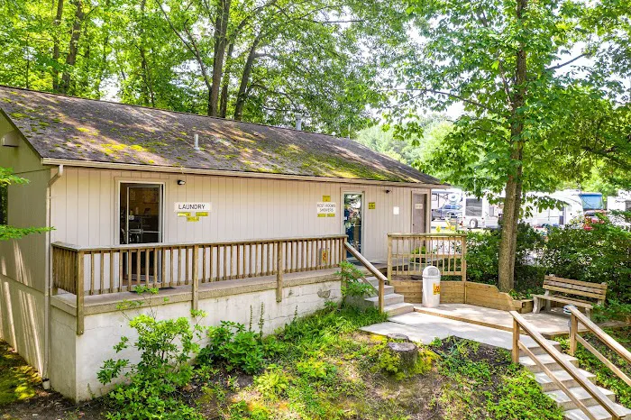 Washington DC / Capitol KOA Holiday 0