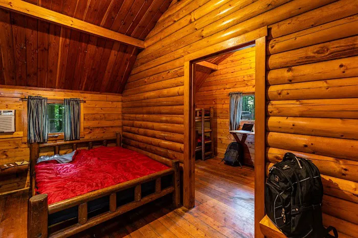 Washington DC / Capitol KOA Holiday 3