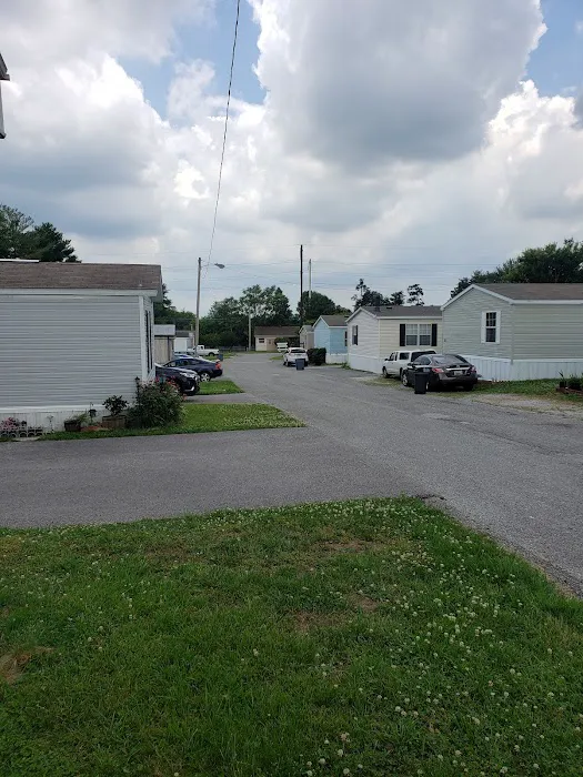 Arundel Mobile Village 1