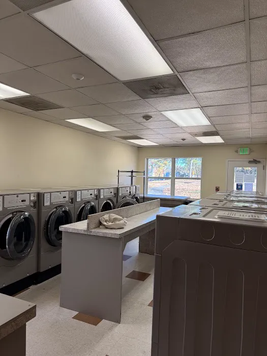 Camp Meade RV Park 2