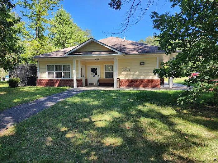 Camp Meade RV Park 7