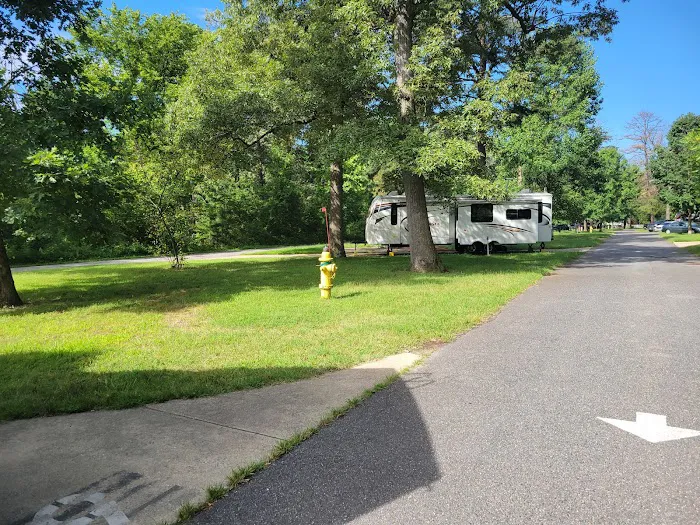 Camp Meade RV Park 5