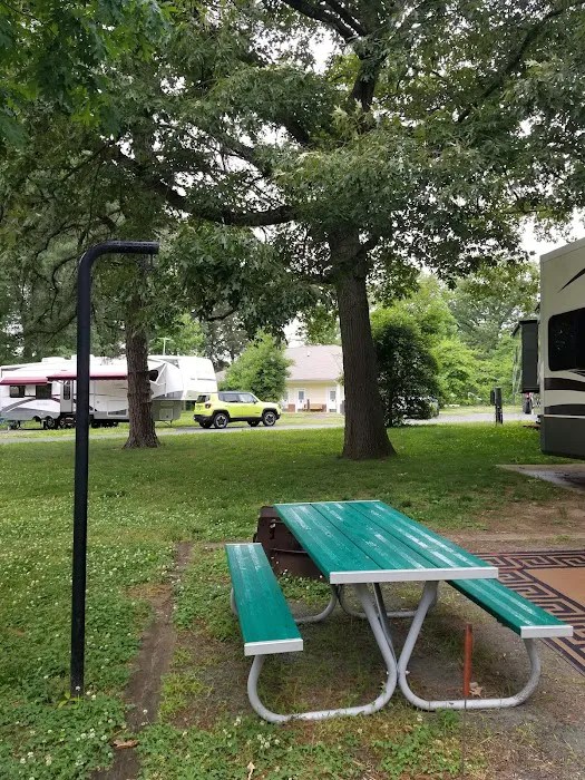Camp Meade RV Park 0