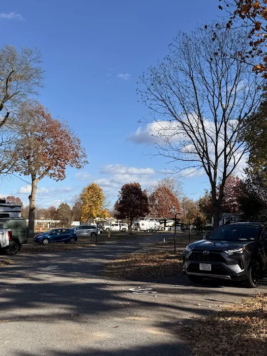 Camp Meade RV Park 9