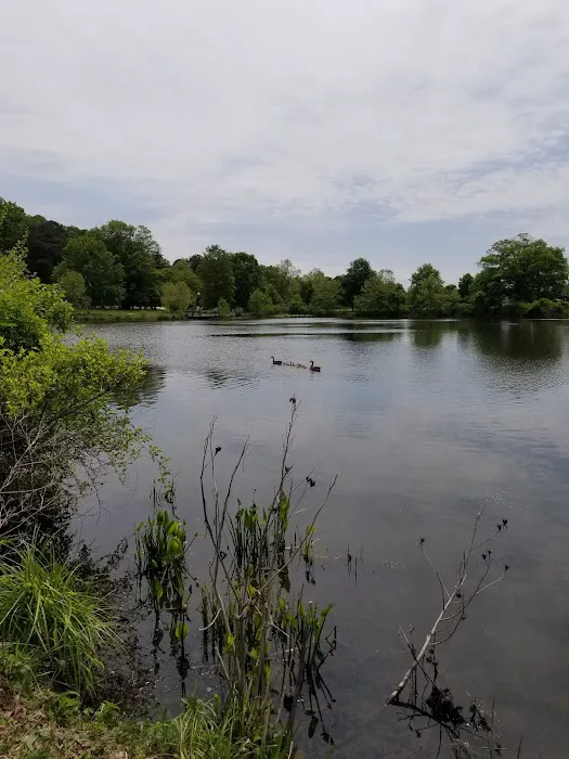 Camp Meade RV Park 8