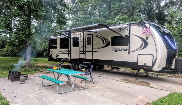 Camp Meade RV Park 4