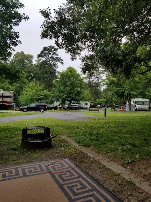 Camp Meade RV Park 6