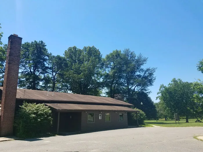 Burba Lake Cottage 8