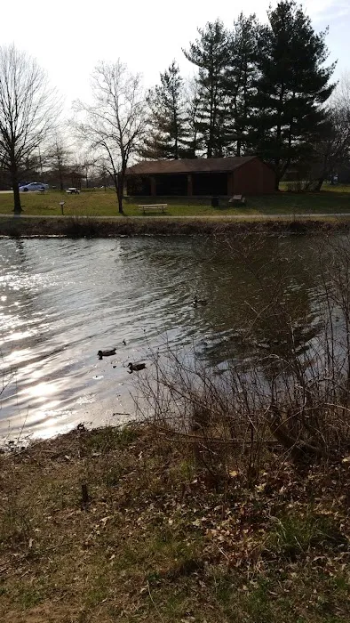 Burba Lake Cottage 2