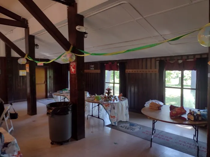 Burba Lake Cottage 4