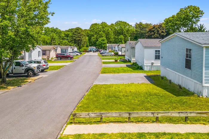 Arundel Meadows Manufactured Home Community 3