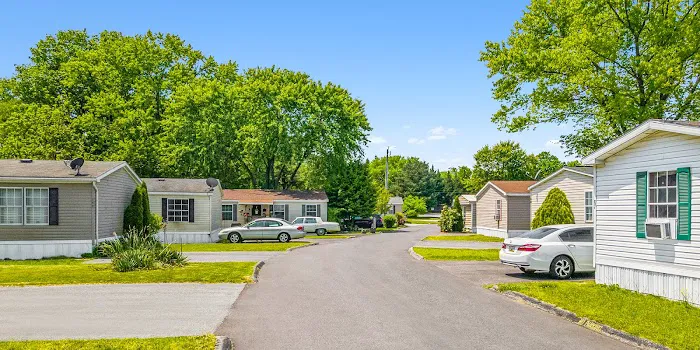 Arundel Meadows Manufactured Home Community 0
