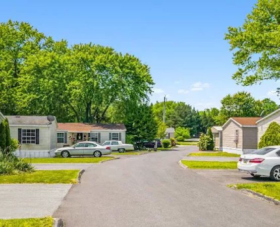 Arundel Meadows Manufactured Home Community