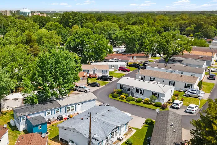 Arundel Meadows Manufactured Home Community 8