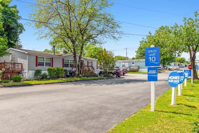 Arundel Meadows Manufactured Home Community 2