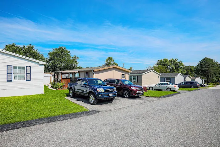 Arundel Meadows Manufactured Home Community 4