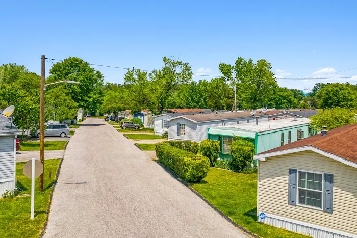 Arundel Meadows Manufactured Home Community 5