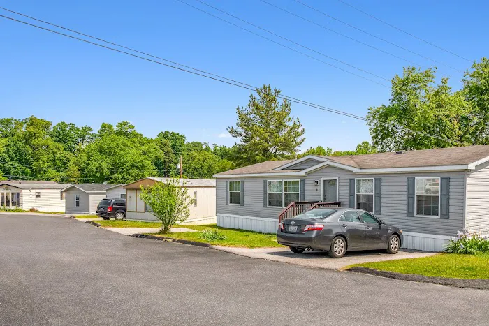 Arundel Meadows Manufactured Home Community 6
