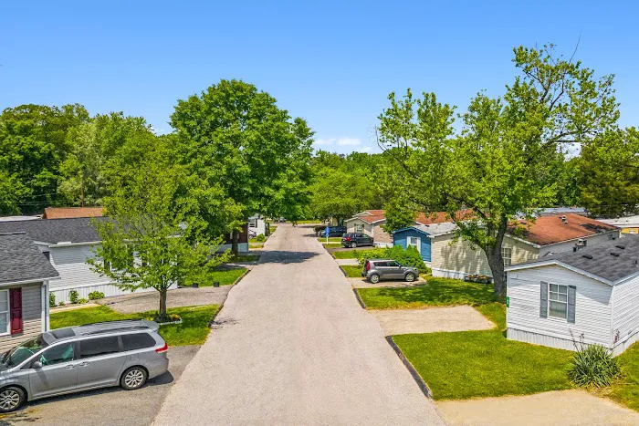 Arundel Meadows Manufactured Home Community 1